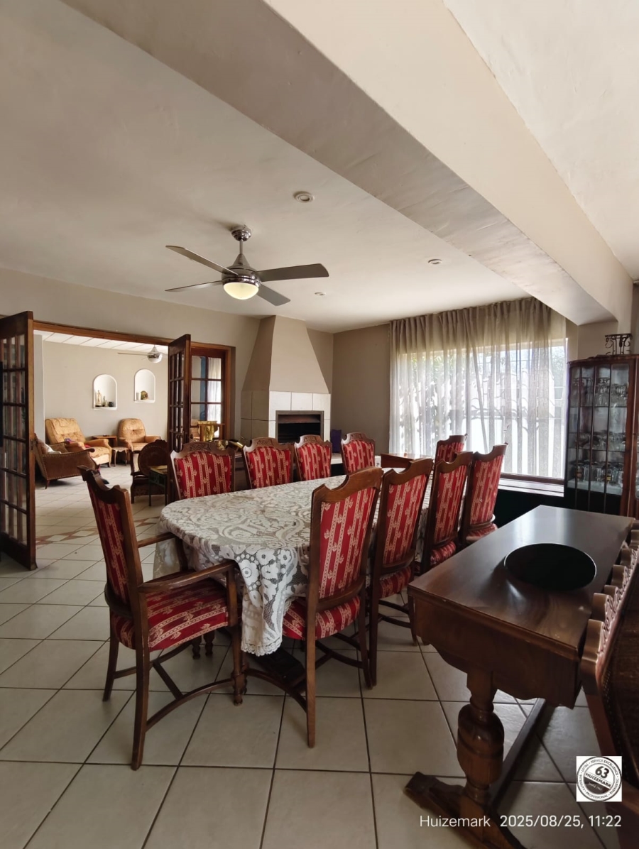 4 Bedroom Property for Sale in Deneysville Free State